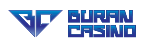 Buran Casino logo